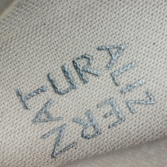 Naturalizer Womens Miranda Tan Brown Leather High Top Sneakers I967 - Picture 9 of 12